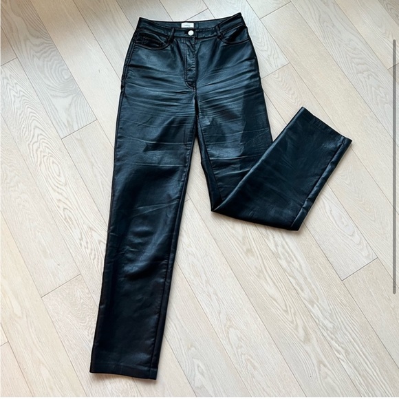 2 PAIRS OF WILFRED MELINA PANTS - Picture 5 of 6